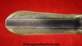 Webley WG Army Model, .455/.476 caliber with a .22 Conversion Tube - 5 of 15