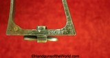 Webley WG Army Model, .455/.476 caliber with a .22 Conversion Tube - 13 of 15