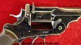 Webley WG Army Model, .455/.476 caliber with a .22 Conversion Tube - 9 of 15