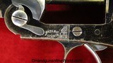 Webley WG Army Model, .455/.476 caliber with a .22 Conversion Tube - 10 of 15