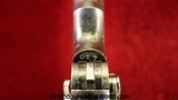 Webley WG Army Model, .455/.476 caliber with a .22 Conversion Tube - 12 of 15
