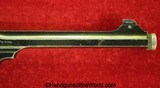 Webley WS Target Model-.22 caliber with Provenance - 7 of 15