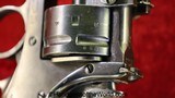 Webley WS Target Model-.22 caliber with Provenance - 12 of 15