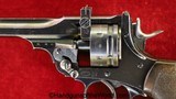 Webley WS Target Model-.22 caliber with Provenance - 5 of 15