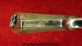 Webley WS Target Model-.22 caliber with Provenance - 3 of 15