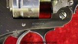 Webley WS Target Model-.22 caliber with Provenance - 9 of 15
