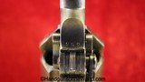 Webley Mark V Service Revolver, .45acp with Rare 7 1/2? Barrel, Provenance and Holster - 11 of 15
