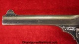Webley Mark IV Service Revolver, .455 caliber, 6? Barrel with Provenance - 5 of 15