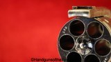 Webley Mark IV Service Revolver, .455 caliber, 6? Barrel with Provenance - 11 of 15