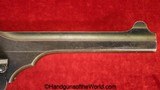 Webley Mark IV Service Revolver, .455 caliber, 6? Barrel with Provenance - 6 of 15