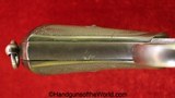 Webley Mark IV Service Revolver, .455 caliber, 6? Barrel with Provenance - 12 of 15