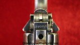 Webley Mark VI Service Revolver, .45acp, Inscribed with Provenance - 10 of 14