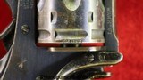 Webley Mark VI Service Revolver, .45acp, Inscribed with Provenance - 12 of 14