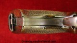 Webley WG Target Model, .450/.455 caliber with Provenance - 12 of 15