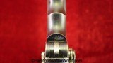 Webley WG Target Model, .450/.455 caliber with Provenance - 10 of 15