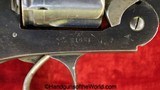 Webley WG Target Model, .450/.455 caliber with Provenance - 9 of 15