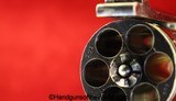 Webley WG Target Model, .450/.455 caliber with English Oak Case and Provenance - 12 of 15