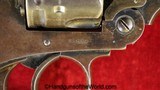 Webley Mark IV, .455/.476 caliber-Boer War Provenance - 10 of 15