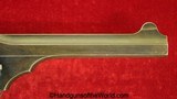 Webley Mark IV, .455/.476 caliber-Boer War Provenance - 8 of 15