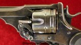 Webley Mark IV, .455/.476 caliber-Boer War Provenance - 6 of 15