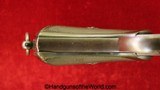 Webley Mark IV, .455/.476 caliber-Boer War Provenance - 4 of 15