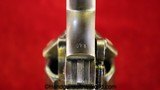 Webley Mark IV, .455/.476 caliber-Boer War Provenance - 11 of 15