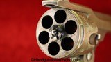 Webley Mark VI Service Revolver, .45acp, Inscribed with Provenance - 12 of 15