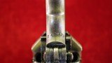 Webley Mark VI Service Revolver, .45acp, Inscribed with Provenance - 10 of 15