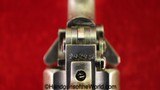 Webley Mark VI Service Revolver, .45acp, Inscribed with Provenance - 9 of 15