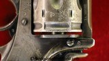 Webley Mark VI Service Revolver, .45acp, Inscribed with Provenance - 11 of 15