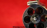 Webley WS Army Model, .450/.455 caliber, Inscribed with Provenance - 12 of 14