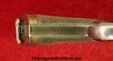 Webley WS Army Model, .450/.455 caliber, Inscribed with Provenance - 13 of 14