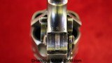 Webley WS Army Model, .450/.455 caliber, Inscribed with Provenance - 11 of 14