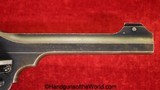 Webley Mark VI Service Revolver, .45acp, Inscribed with Provenance - 5 of 15