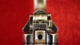 Webley Mark VI Service Revolver, .45acp, Inscribed with Provenance - 9 of 15
