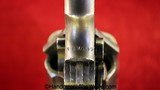 Webley Mark VI Service Revolver, .45acp, Inscribed with Provenance - 10 of 15