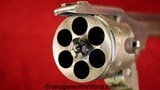 Webley Mark VI Service Revolver, .45acp, Inscribed with Provenance - 12 of 15