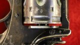Webley Mark VI Service Revolver, .45acp, Inscribed with Provenance - 11 of 15