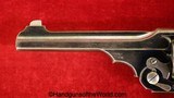 Webley WG Army Model, .455/.476 caliber, Inscribed with Provenance - 5 of 15