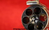 Webley WG Army Model, .455/.476 caliber, Inscribed with Provenance - 9 of 15