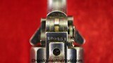 Webley Mark VI Service Revolver, .45acp, Inscribed with Provenance - 9 of 15