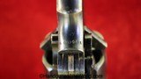 Webley Mark VI Service Revolver, .45acp, Inscribed with Provenance - 10 of 15