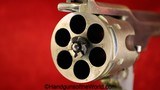 Webley Mark VI Service Revolver, .45acp, Inscribed with Provenance - 12 of 15