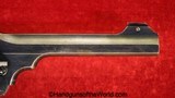 Webley Mark VI Service Revolver, .45acp, Inscribed with Provenance - 6 of 15