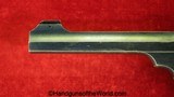 Webley Mark VI Service Revolver, .45acp, Inscribed with Provenance - 5 of 15