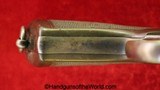 Webley Mark VI Service Revolver, .45acp, Inscribed with Provenance - 13 of 15