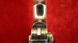 Webley WG Army Model, .455/.476 caliber, Shooting Prize with Provenance - 10 of 15
