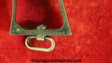Webley WG Army Model, .455/.476 caliber, Shooting Prize with Provenance - 12 of 15