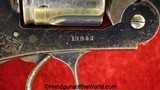Webley WG Army Model, .455/.476 caliber, Shooting Prize with Provenance - 9 of 15