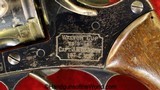 Webley WG Army Model, .455/.476 caliber, Shooting Prize with Provenance - 8 of 15